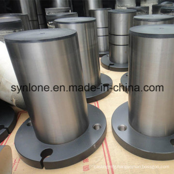 Customized Casting and Machining Steel Assembly Parts